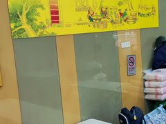 -晏家生料王(民主路店)