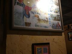 -可可大虾武汉土菜大排档(万松园1店)