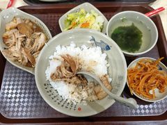 -台北风味(第一家快餐)