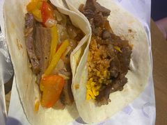-Taco Bell 塔可钟(民田路店)