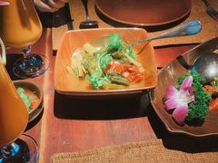 -花马天堂云南餐厅 Lost Heaven(外滩店)