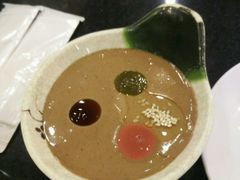 -南门涮肉(北洼路店)