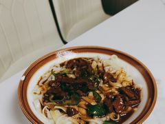 -刘定胡辣面(二道街中古楼商厦店)