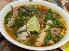 -Cô Thành Restaurant