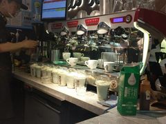 -COSTA COFFEE(上海虹口龙之梦)