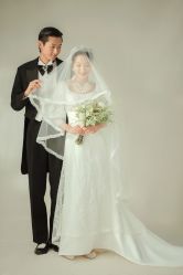 -青禾蒙娜丽莎婚纱摄影(武汉总店)