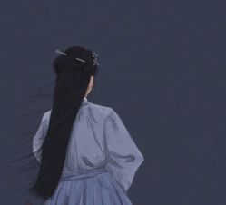 -盘子女人坊古装写真摄影(南京总店)