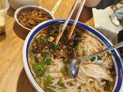 -云阿蛮生烫牛肉米线(景星店)