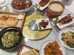 -天和晟新京菜.水煮鱼.湘土菜(国展店)