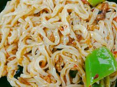 -中国农业大学-第4食堂