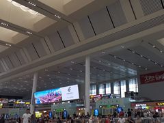 -南宁东站