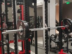 -FUSION FITNESS 热炼健身(万象天地店)