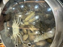 -仙螺岛海鲜自助餐厅(总店)