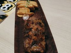 -卡朋西餐(悦汇城店)