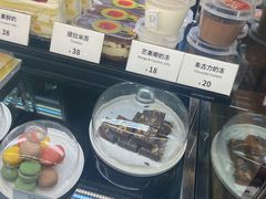 -tuan woodfire kitchen(锦绣坊店)