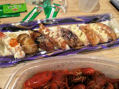 -盒马X会员店(王府井奥莱UP TOWN店)