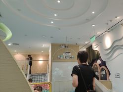 -MELAND CLUB亲子乐园·派对(浦东LCM置汇旭辉馆)