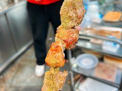 -新疆伊宁远征餐厅