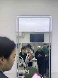 -LJOY丽锦造型·烫发染发