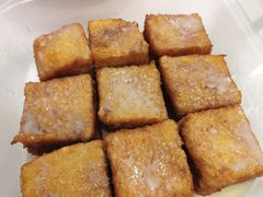 一口西多士-孖记茶档·热腾茶餐(荔湾领展广场店)