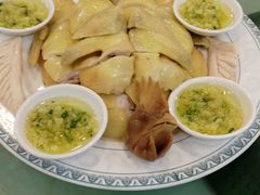 -文记壹心鸡(宝华路店)