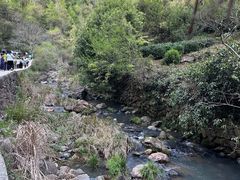 -十九峰景区-倒脱靴