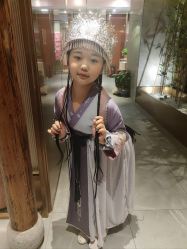 -盘子女人坊古装写真摄影(南京总店)