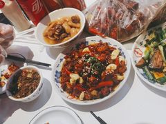 -老长沙龙虾馆(罗湖店)