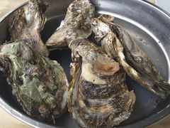 蠔-沙头涌渔栏海鲜餐厅