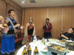 -阿斯牛牛·凉山菜(新会展店)