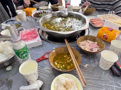 -韩妹鱼庄·泸定老字号(泸定店)