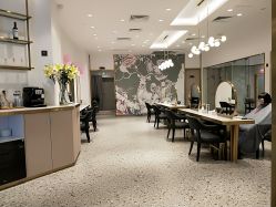 -Kraemer paris·苏豪路易士·嘉玛发廊