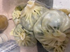 -清真马三汤包(回民街店)