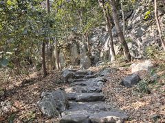 -杭州西湖风景名胜区-三生石