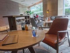 -粤海喜来登酒店·&More聚驿(天河城店)