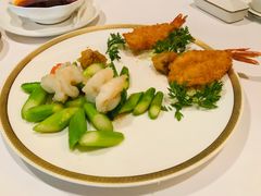 -唐阁(香港朗廷酒店)