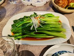 -老浒记烤鸭-北京菜(琉璃厂店)