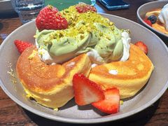 开心果舒芙蕾松饼-WOKKA by艮上(中海环宇荟店)