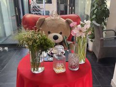 -EATALIA意塔利意式餐厅(鼓楼店)