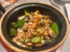 -啫神·广州地标美食(北京路店)