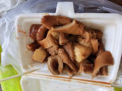 细妹牛杂-细妹五香牛杂(步行街店)