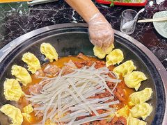 -边江铁锅炖鱼(振八街店)