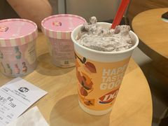 -DQ·蛋糕·冰淇淋(浦江欢乐颂店)