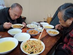 -王菊面馆(总店)