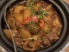 -香港新曜记茶餐厅(星耀城店)