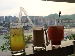 -極上萬膳·日料放题(来福士江景店)