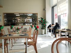 -小满Grainkitchen(滨江商业广场店)
