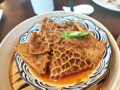 酱香金钱肚-味友味港印记(厦门集美银泰百货店)