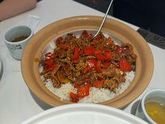 -攸州小镇家湘菜(小米科技园店)