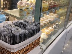 -密约(浦沿店)